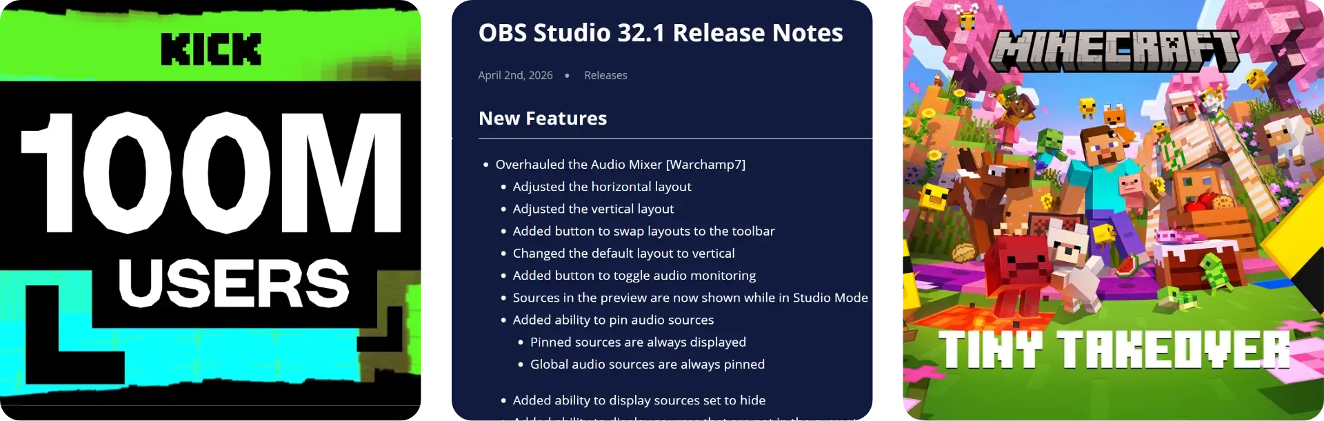 Kick Just Hit 100 Million Users. Its Co-Founder Says That's Not Enough