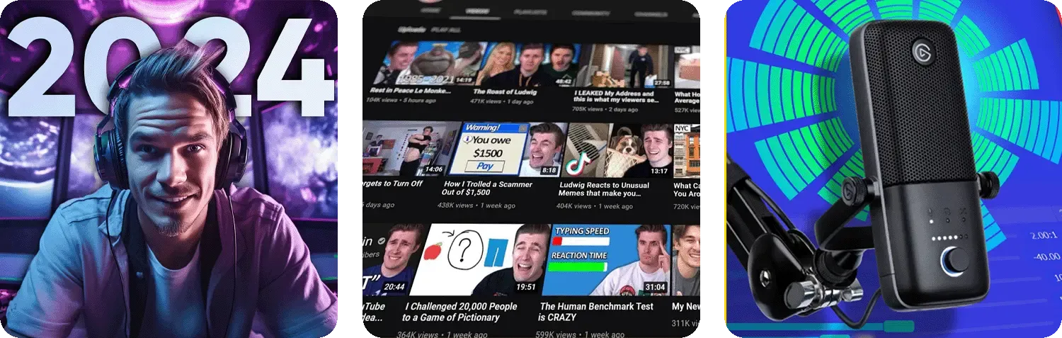 2024 Creator’s Guide to Streaming Success