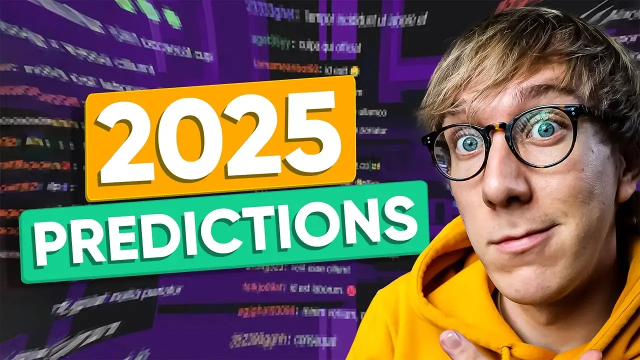 25 Predictions for Streaming in 2025