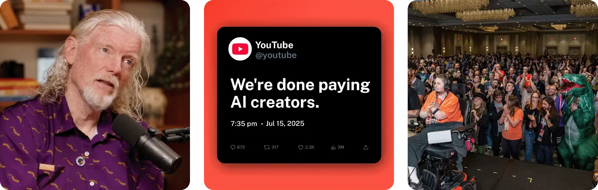 The Future of Streaming According to Twitch’s CEO