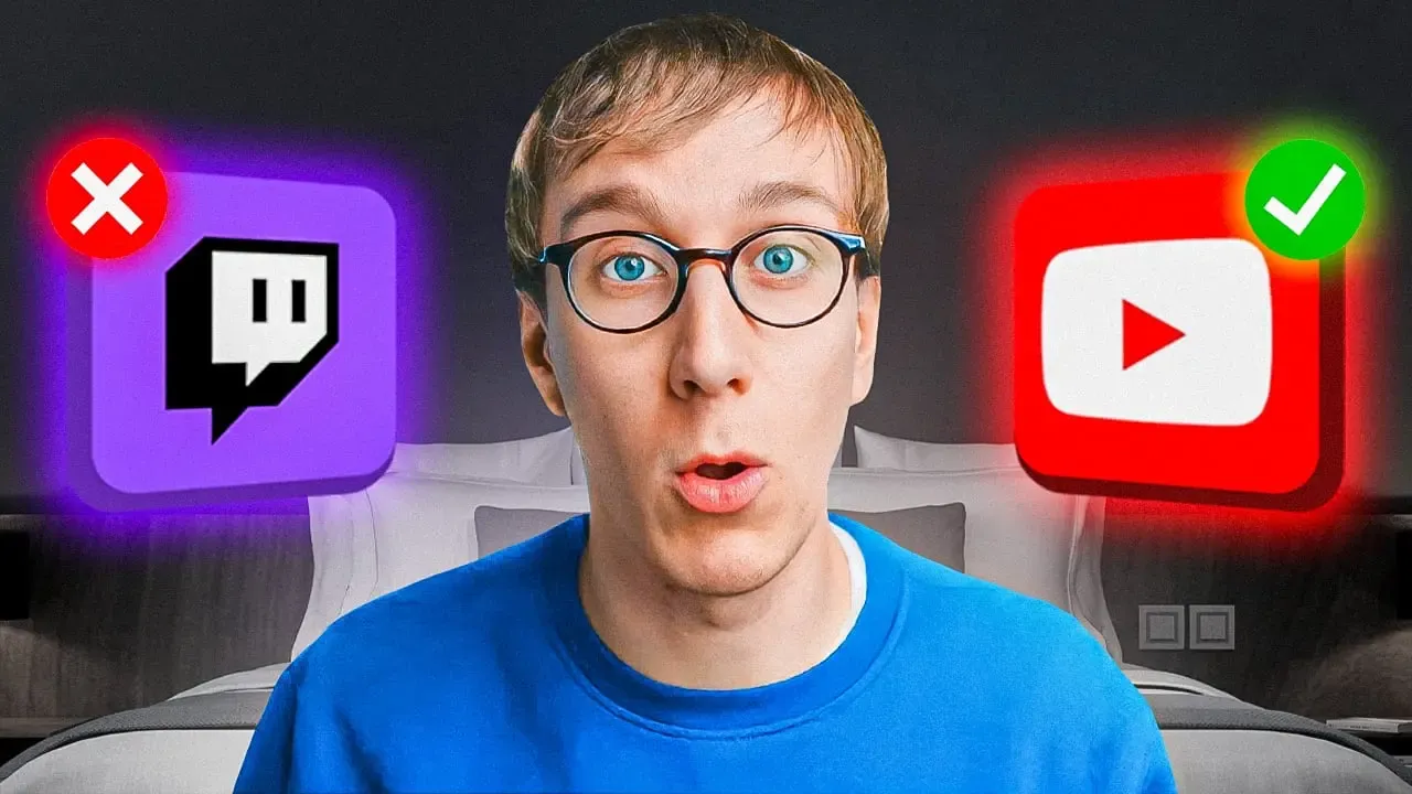 5 Mistakes Holding Back Your Twitch Stream