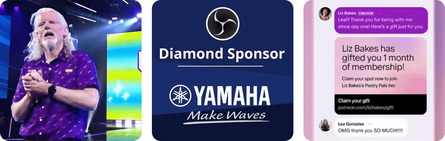 9 Big Announcements from TwitchCon Rotterdam 2024