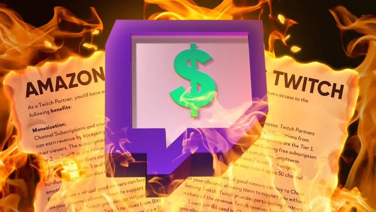 Why is Twitch Still Losing Money?