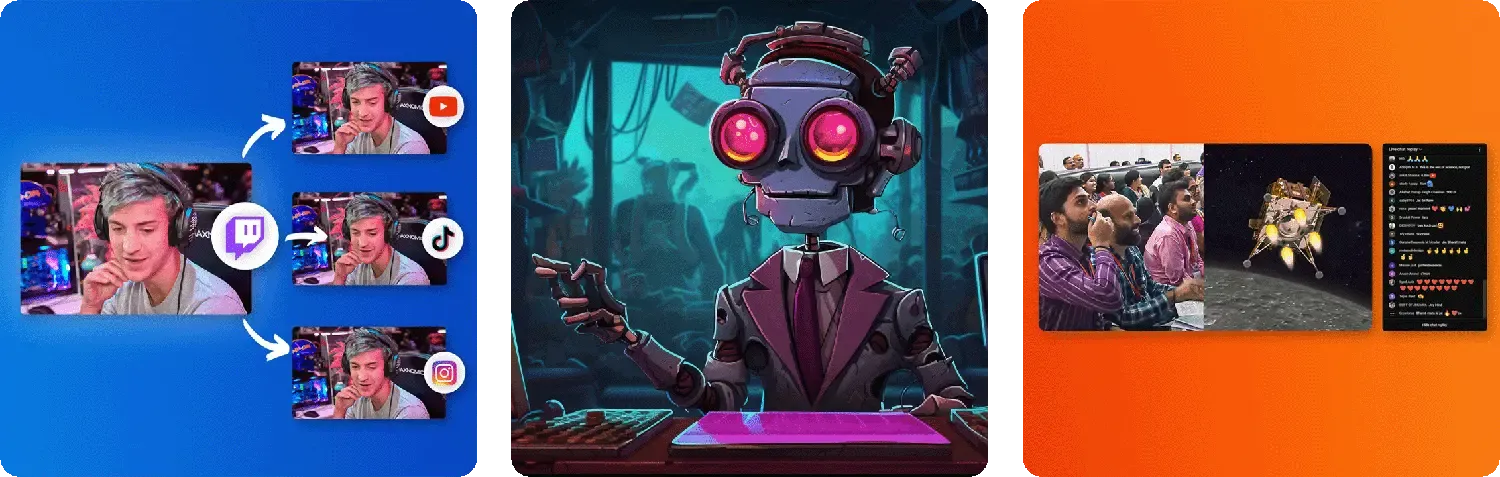 There’s a NEW Audio Company in the Streaming Space…