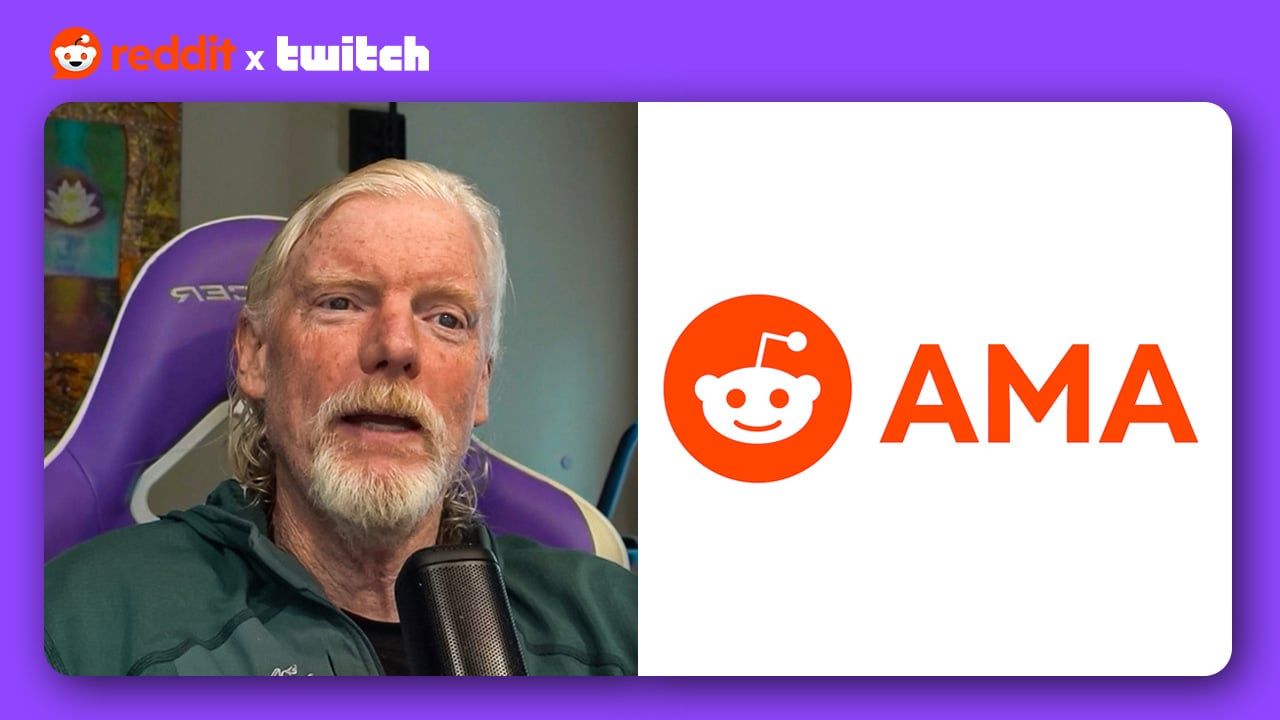 The Future of Twitch: CEO Dan Clancy’s AMA Insights!