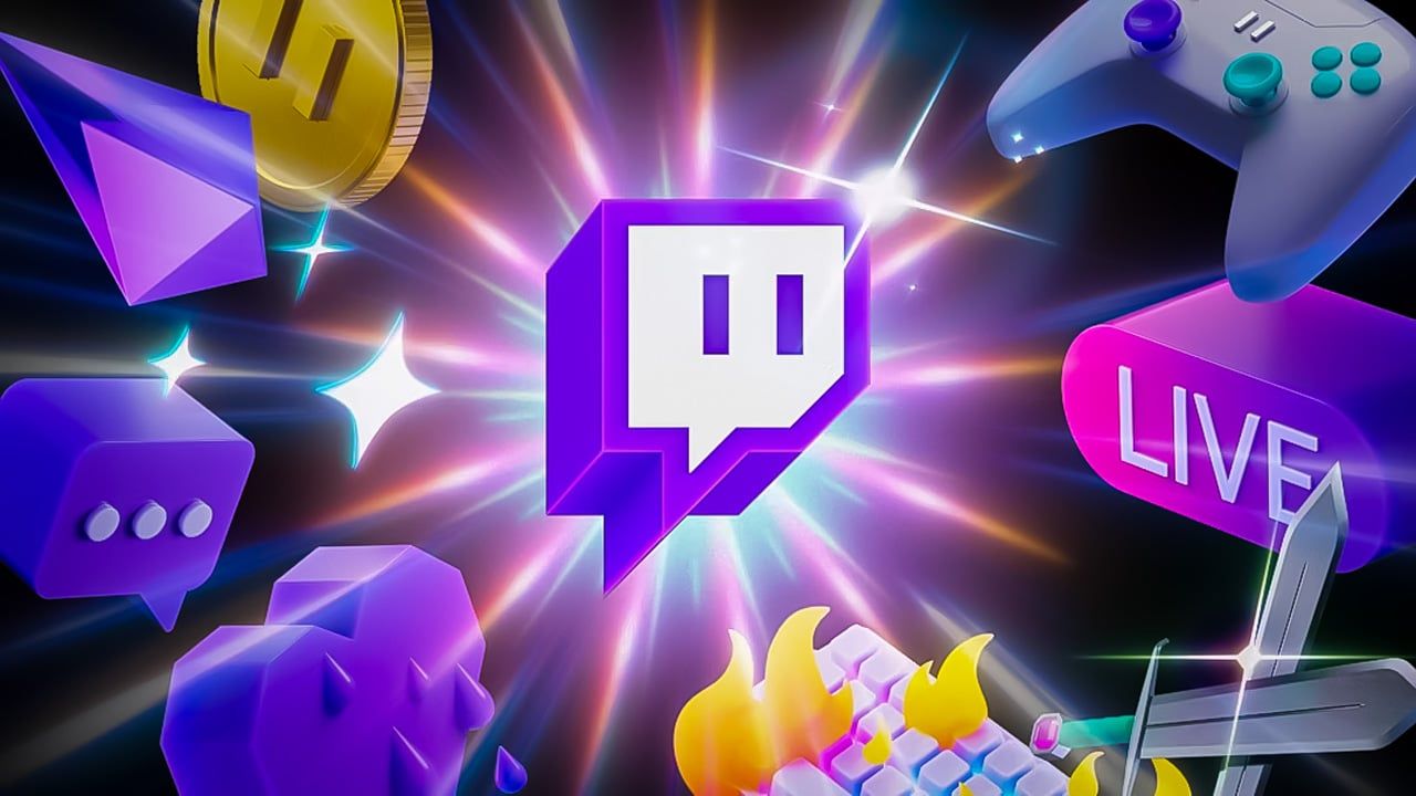 Twitch Opens Monetization to Everyone