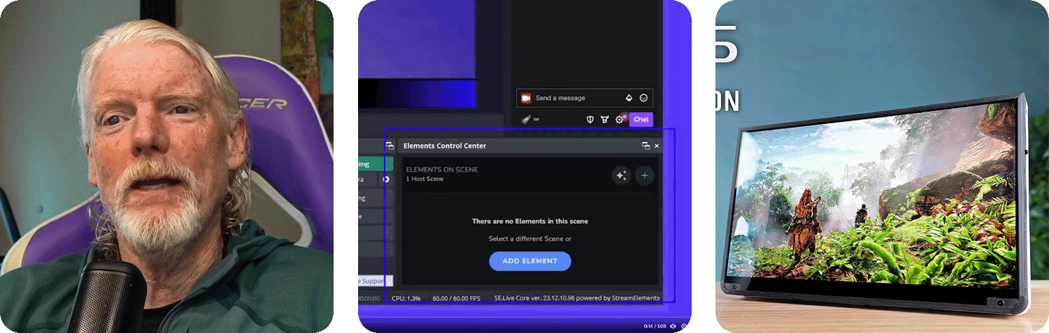Big Changes at Twitch