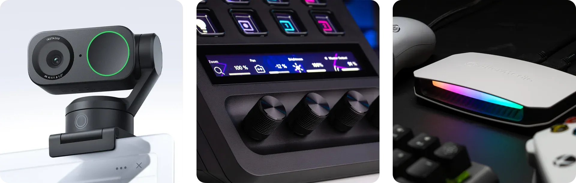 Black Friday: 25 Best Streaming Deals (65+ More Inside)