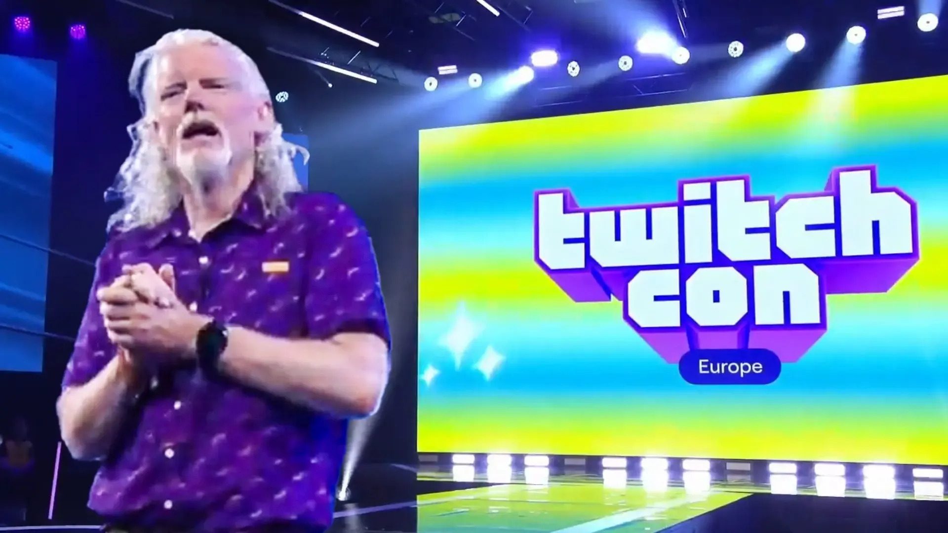 9 Big Announcements from TwitchCon Rotterdam 2024