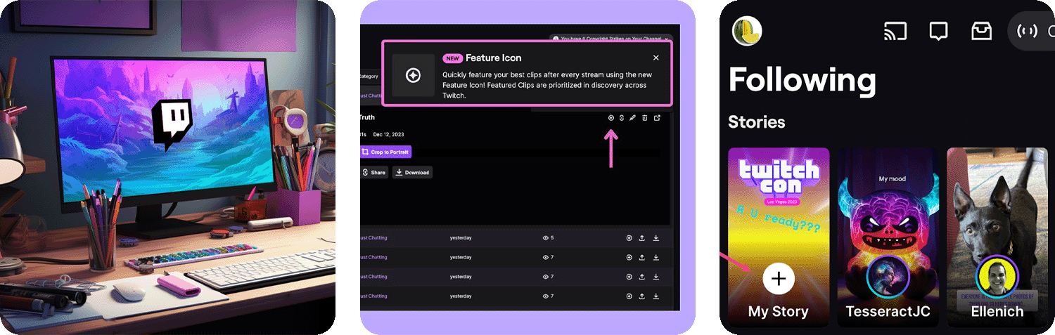 Did Twitch Go Too Far? The Content Policy U-Turn
