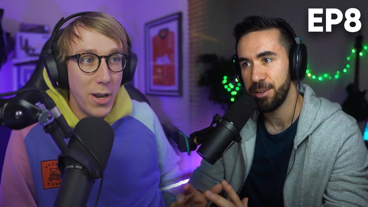 Twitch Streamers FORCED To Delete Their Life’s Work: The DMCA Crackdown