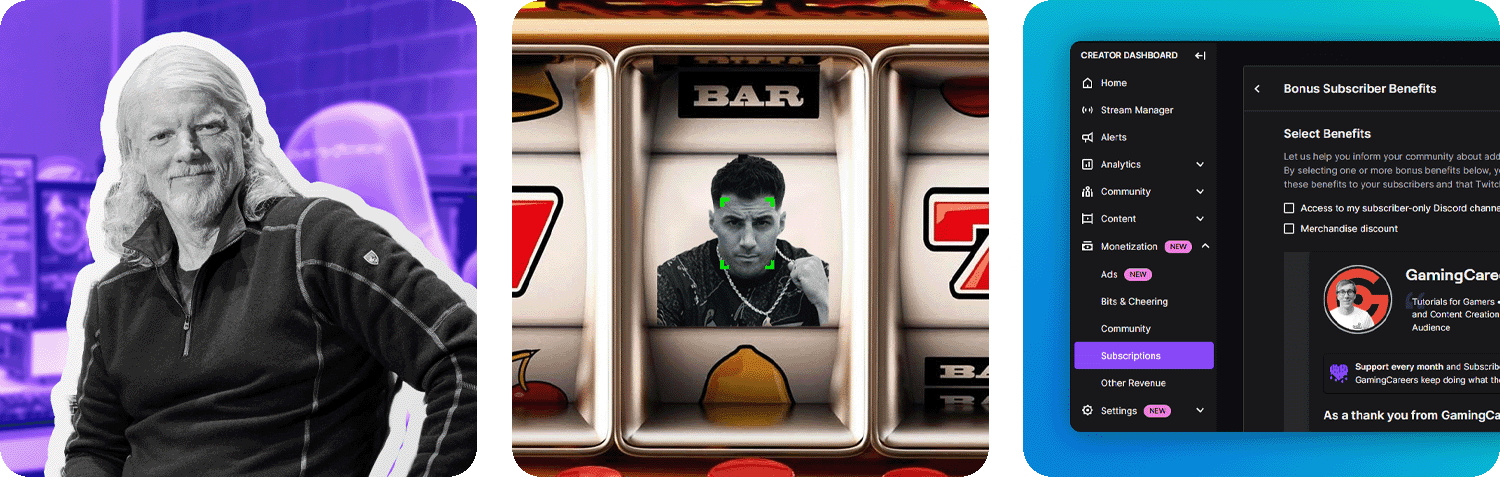 Twitch CEO Reveals Future Plans