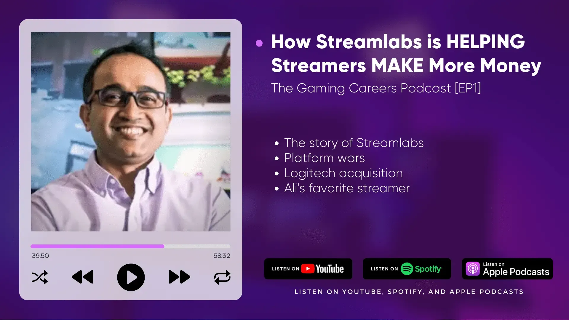 How Streamlabs is HELPING Streamers MAKE More Money