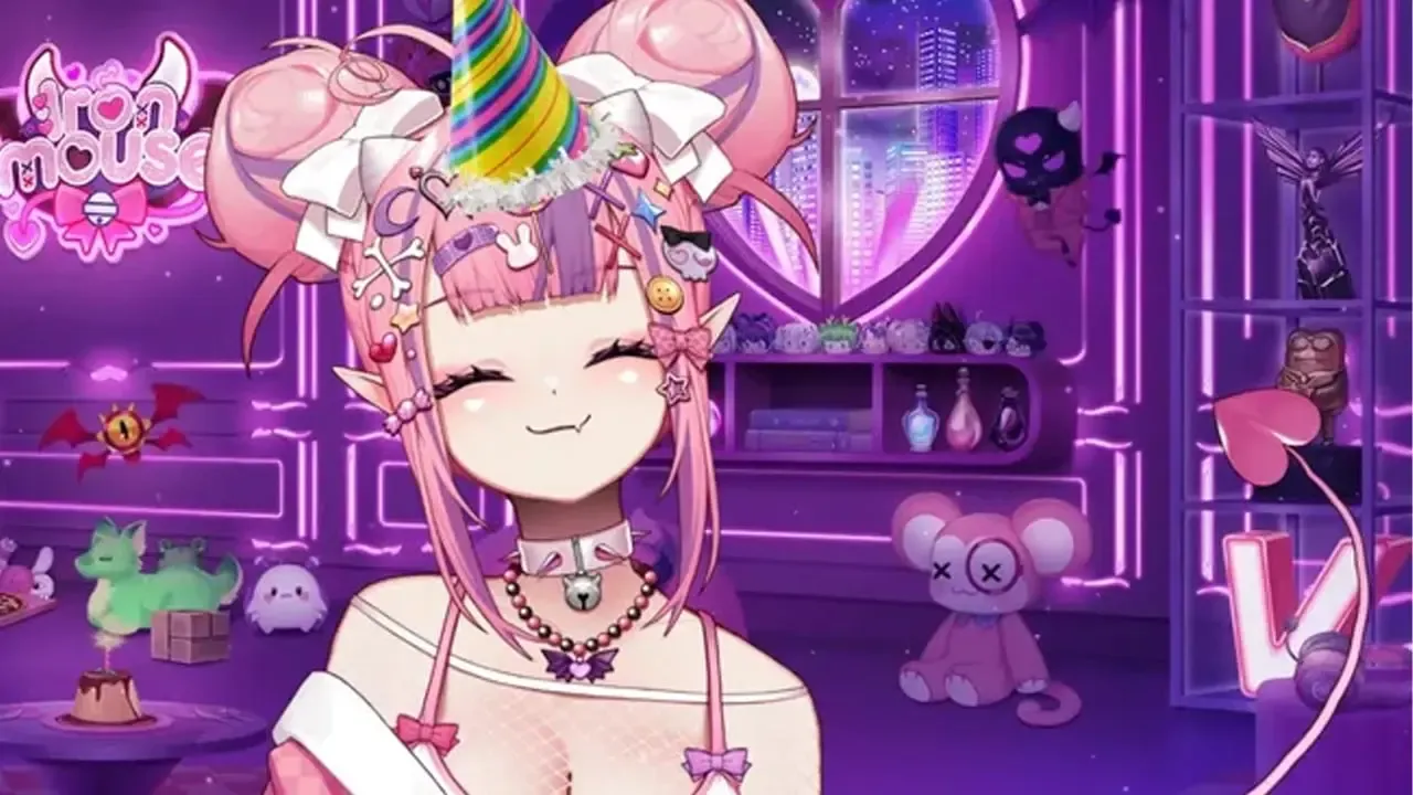 Ironmouse Breaks Twitch Subscriber Record, Surpasses Kai Cenat