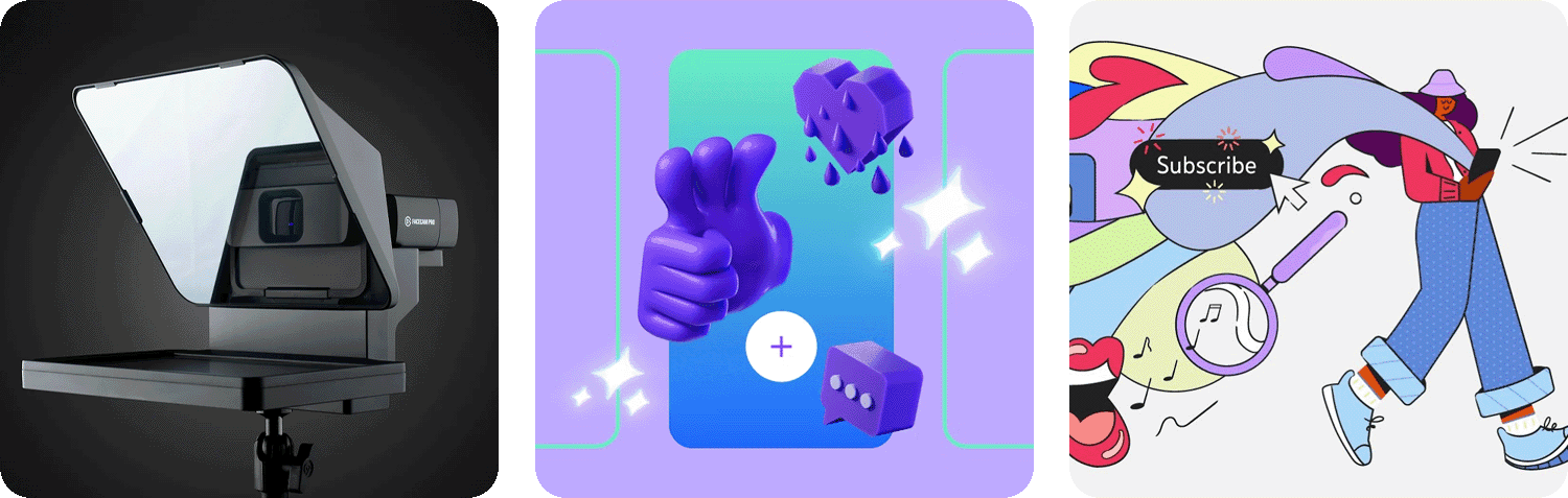 Is Elgato’s $280 Prompter Worth It?