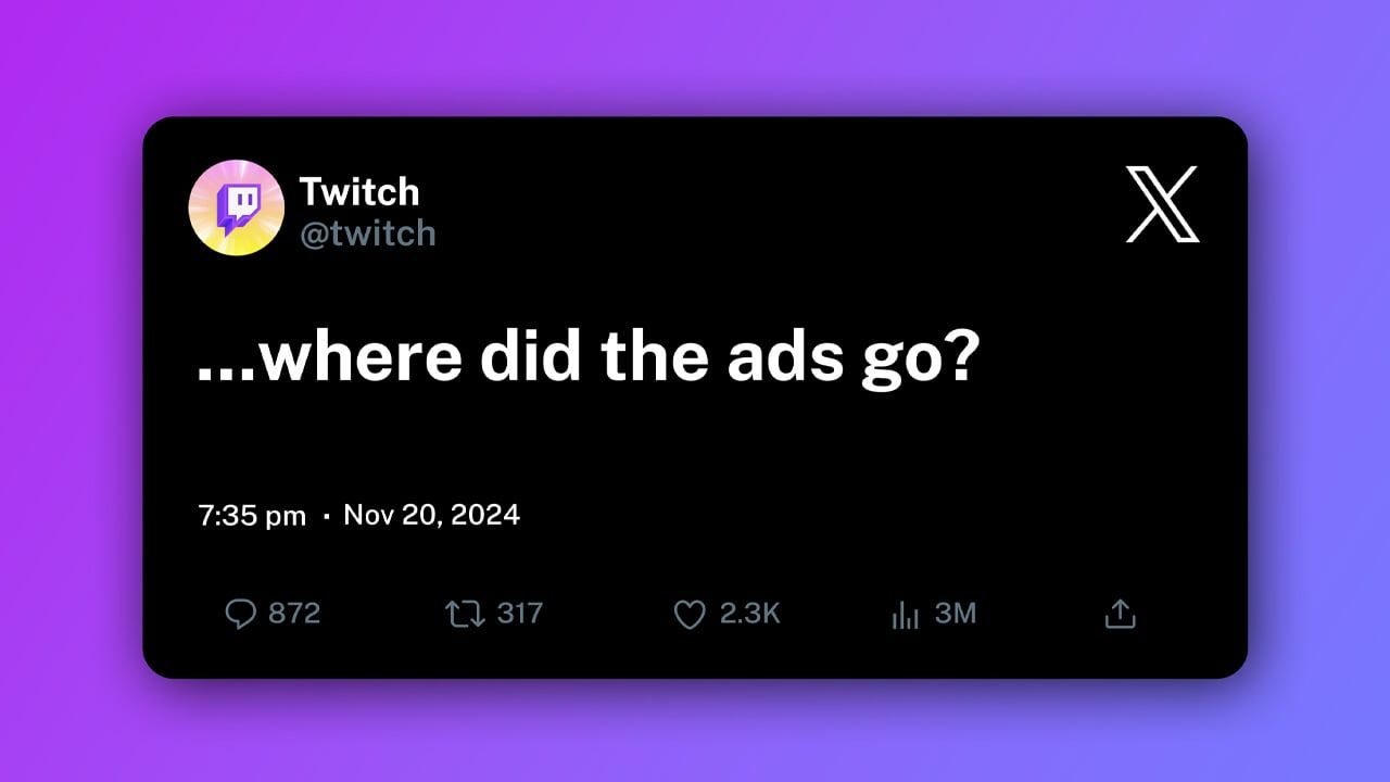 Is Twitch Facing an Adpocalypse?