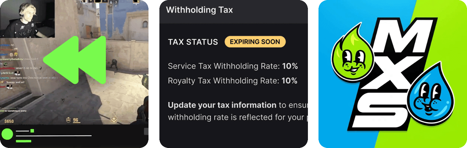 Live Rewind Is Here… But Not on Twitch