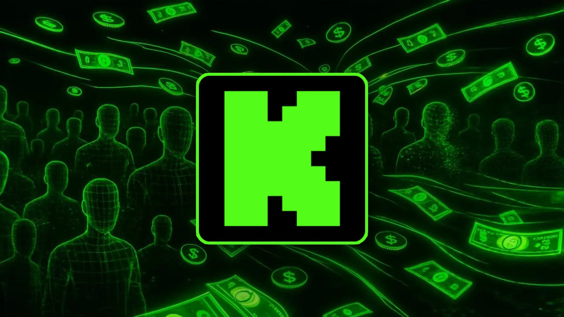 Kick Admits $150M Viewbot Problem