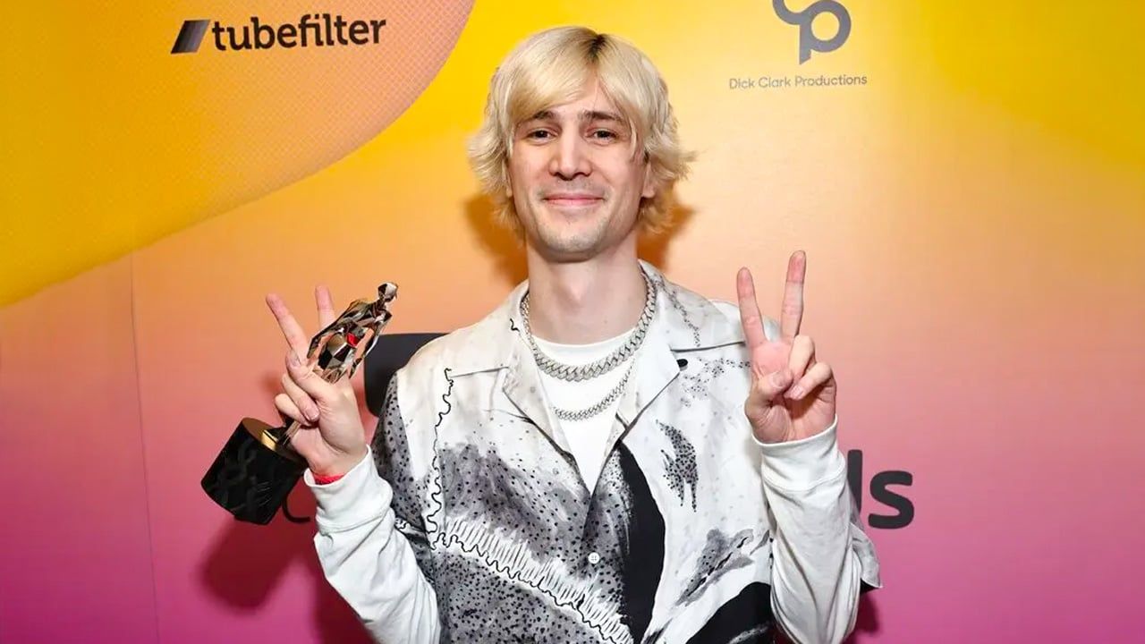 Twitch Loses Top Streamer xQc as Kick Makes $100 Million Splash