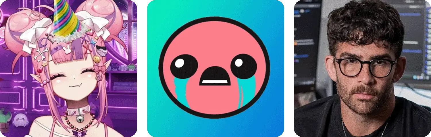 Ironmouse Breaks Twitch Subscriber Record, Surpasses Kai Cenat