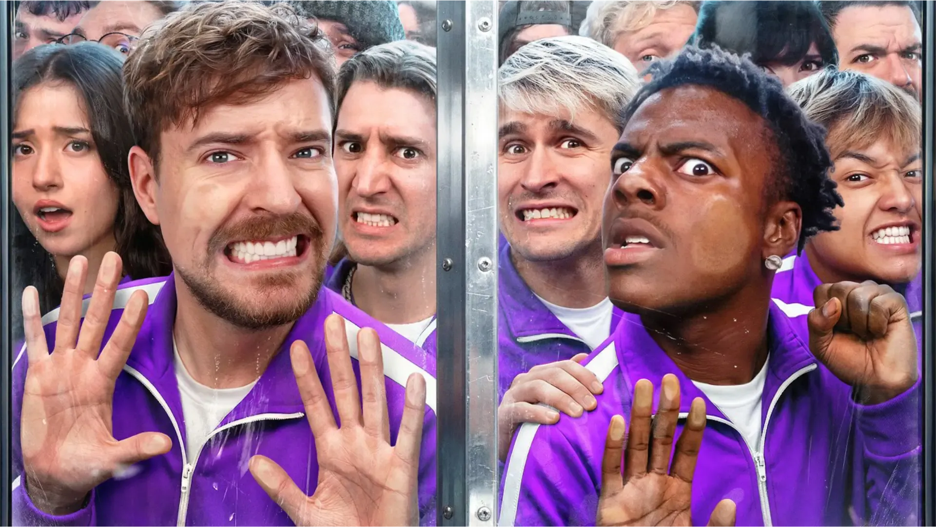 MrBeast's 1M-Viewer Livestream Broke YouTube (Literally)