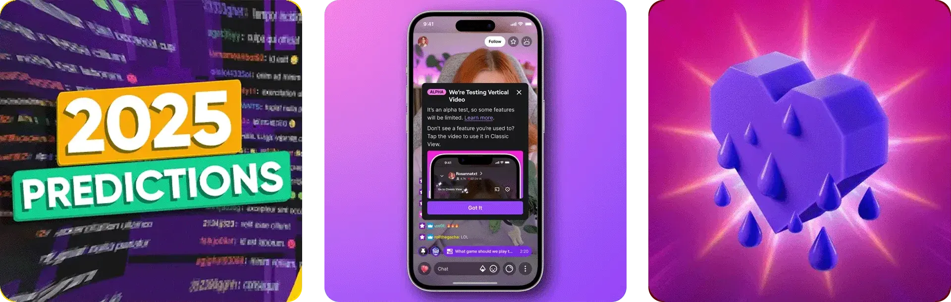 2025: A Year in Review (Ranking My Predictions)