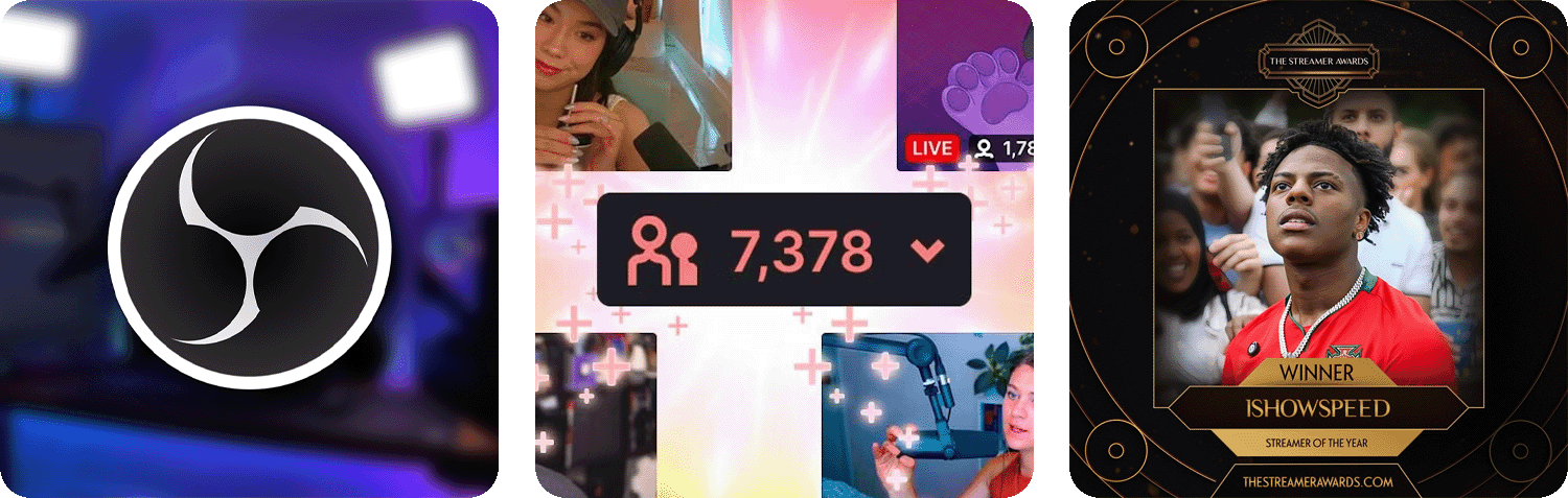 OBS Studio 31 Brings Big Wins for Streamers