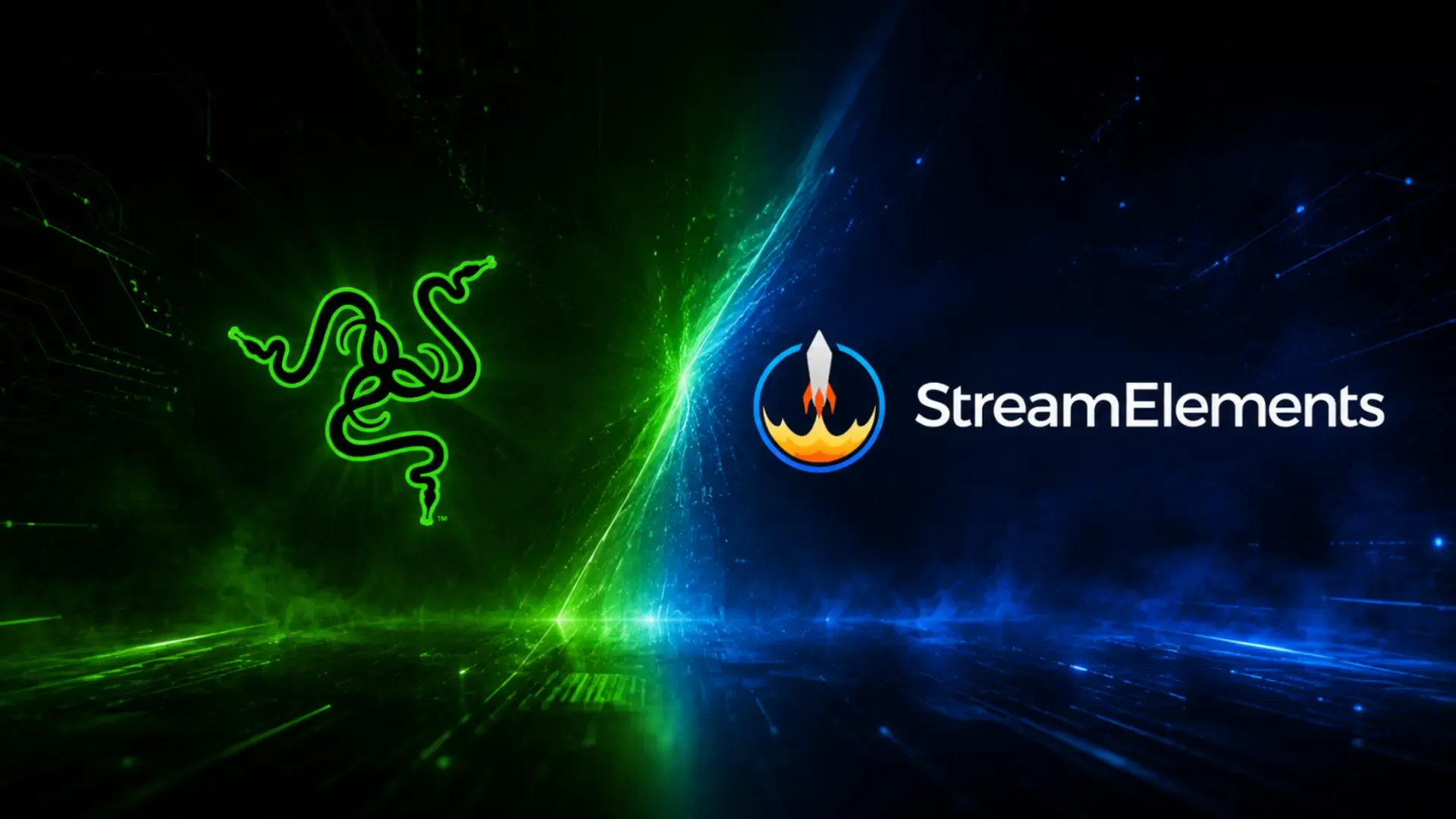Razer Just Bought StreamElements