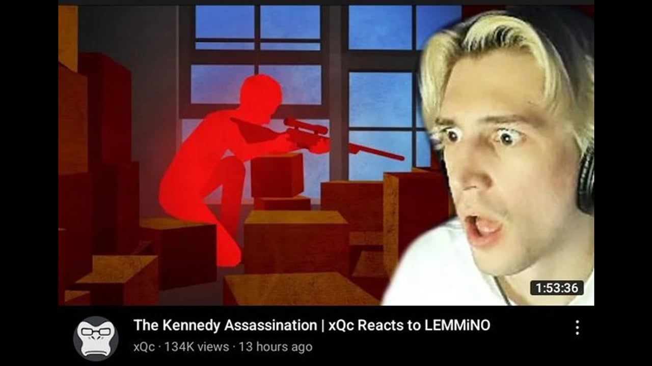 Are Twitch Streamers Stealing Content?