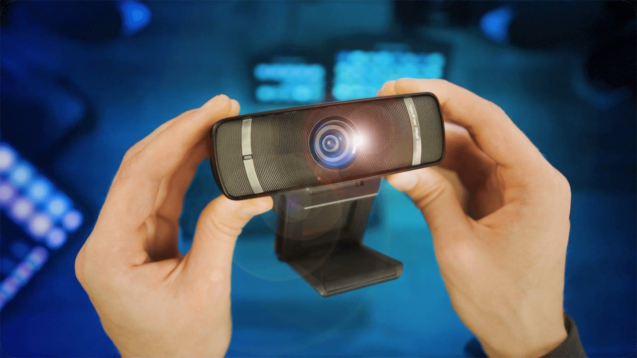 Streamers Caught in 4K