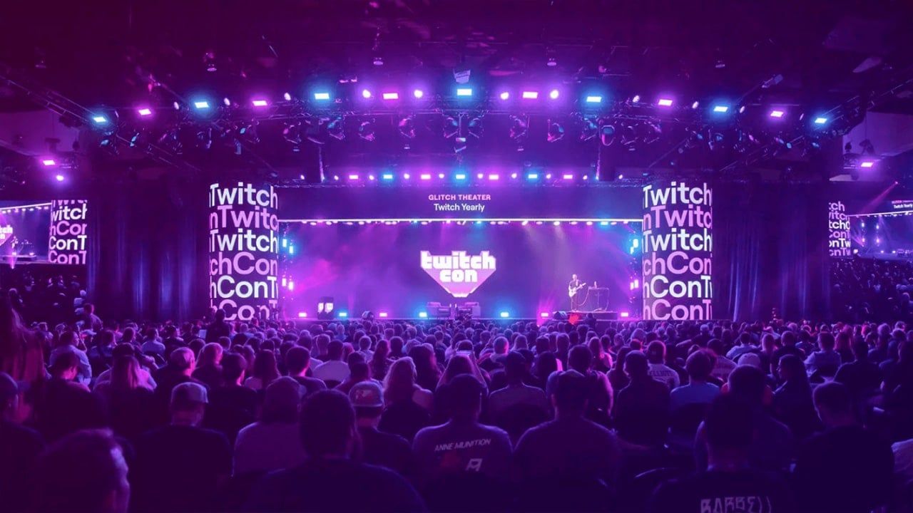 What Exactly Happened at TwitchCon?