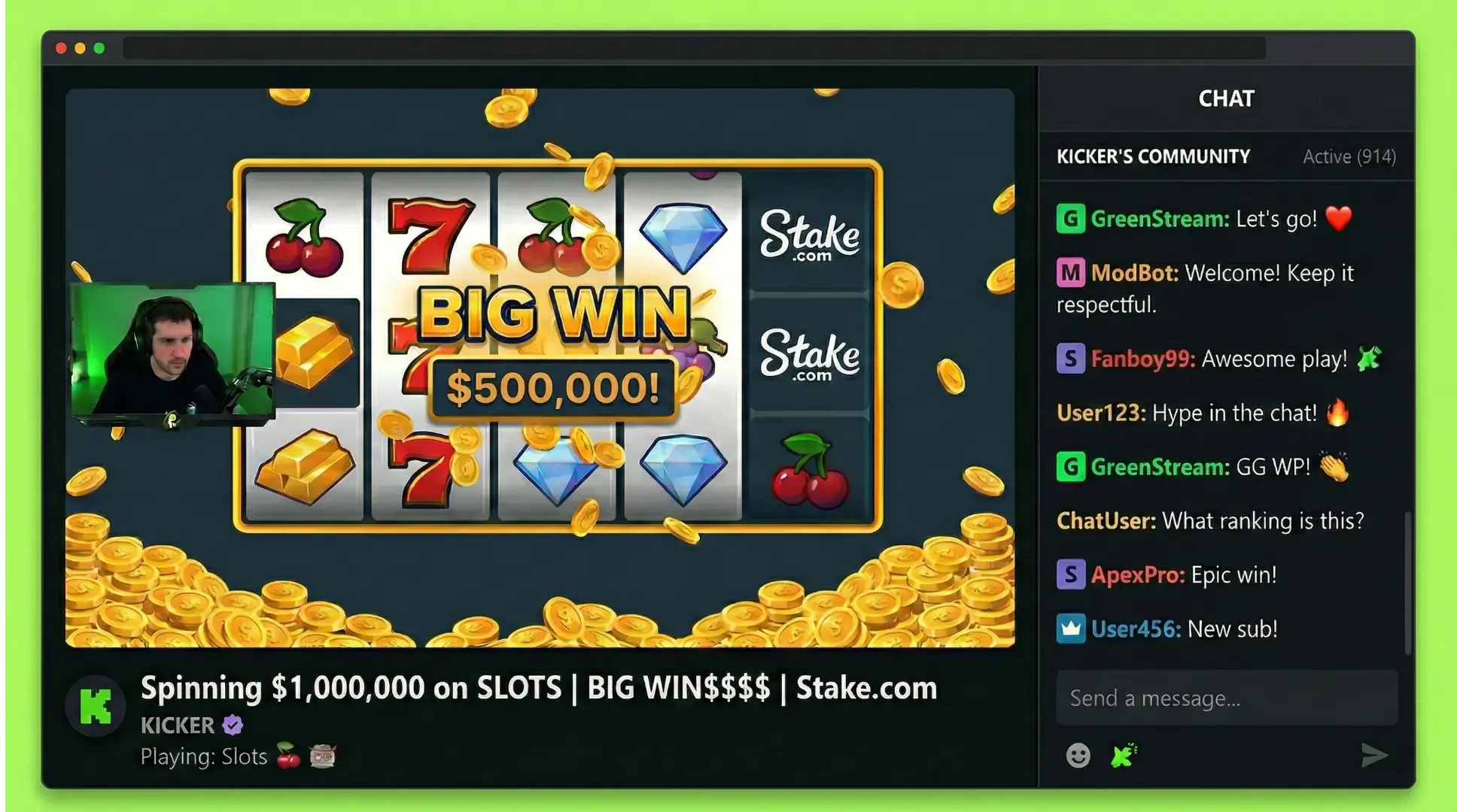 Streaming's Worst-Kept Secret Just Got Exposed