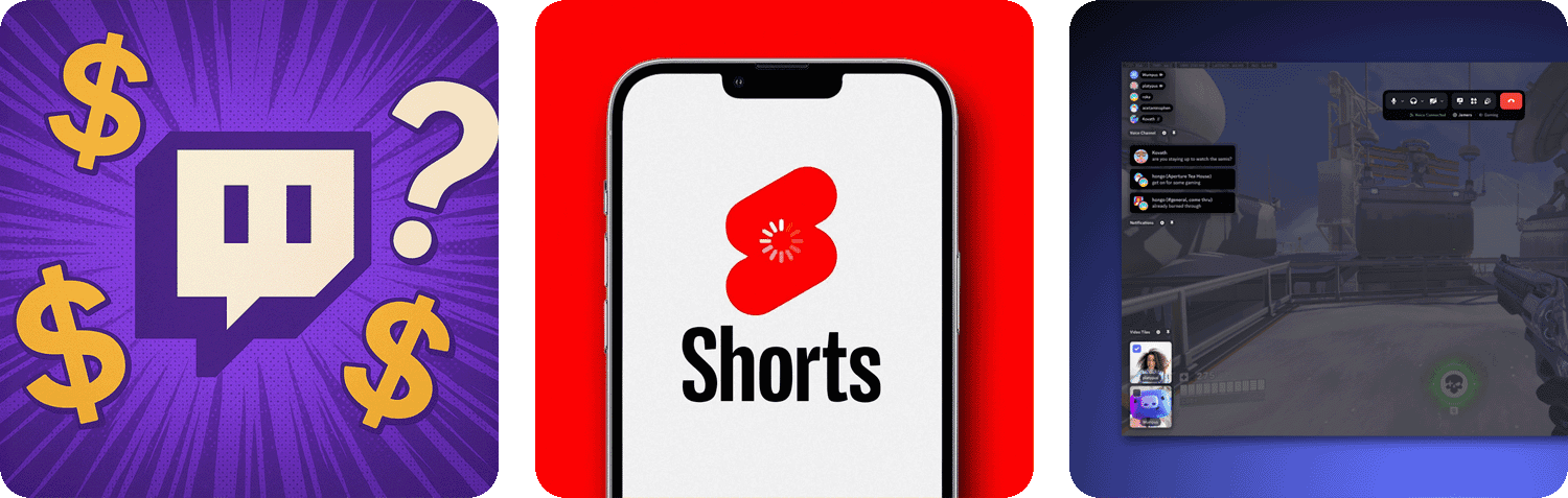 Twitch Monetization Has a Catch