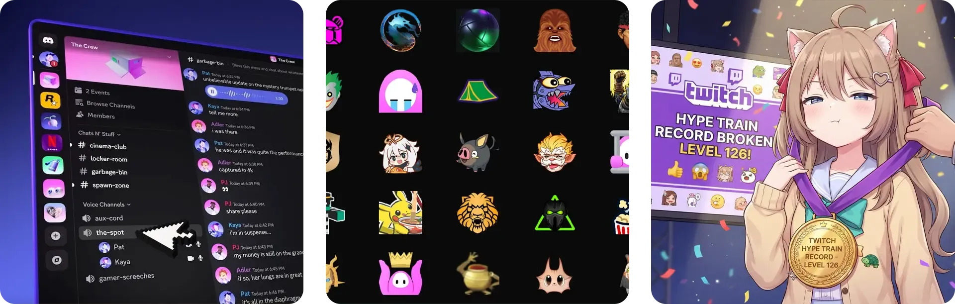 The End of Discord As We Know It