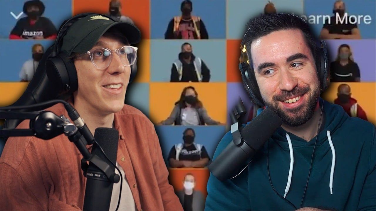 Twitch “Womxn” Alliance, Rolling Stone, and Glimesh.tv