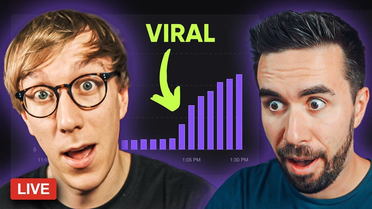 These Games Are Making Streamers Go VIRAL!