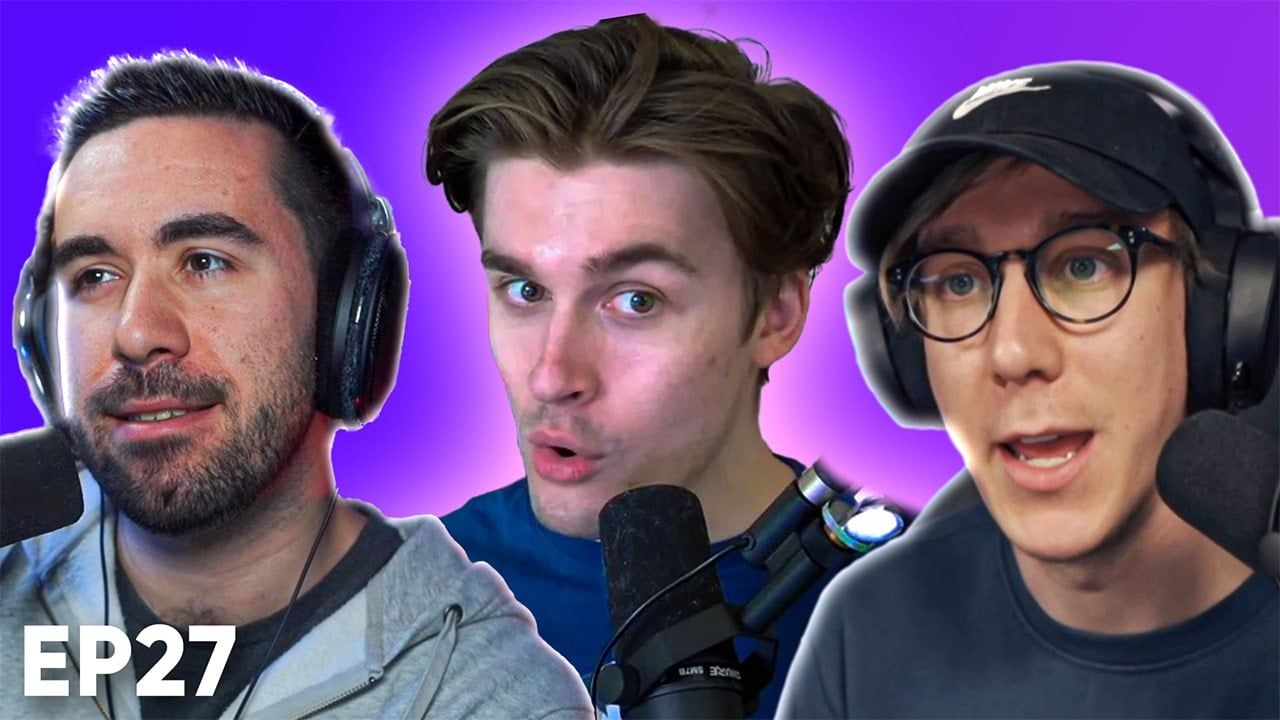 Ludwig’s ABSURD Never Ending Stream Passes 400 Hours