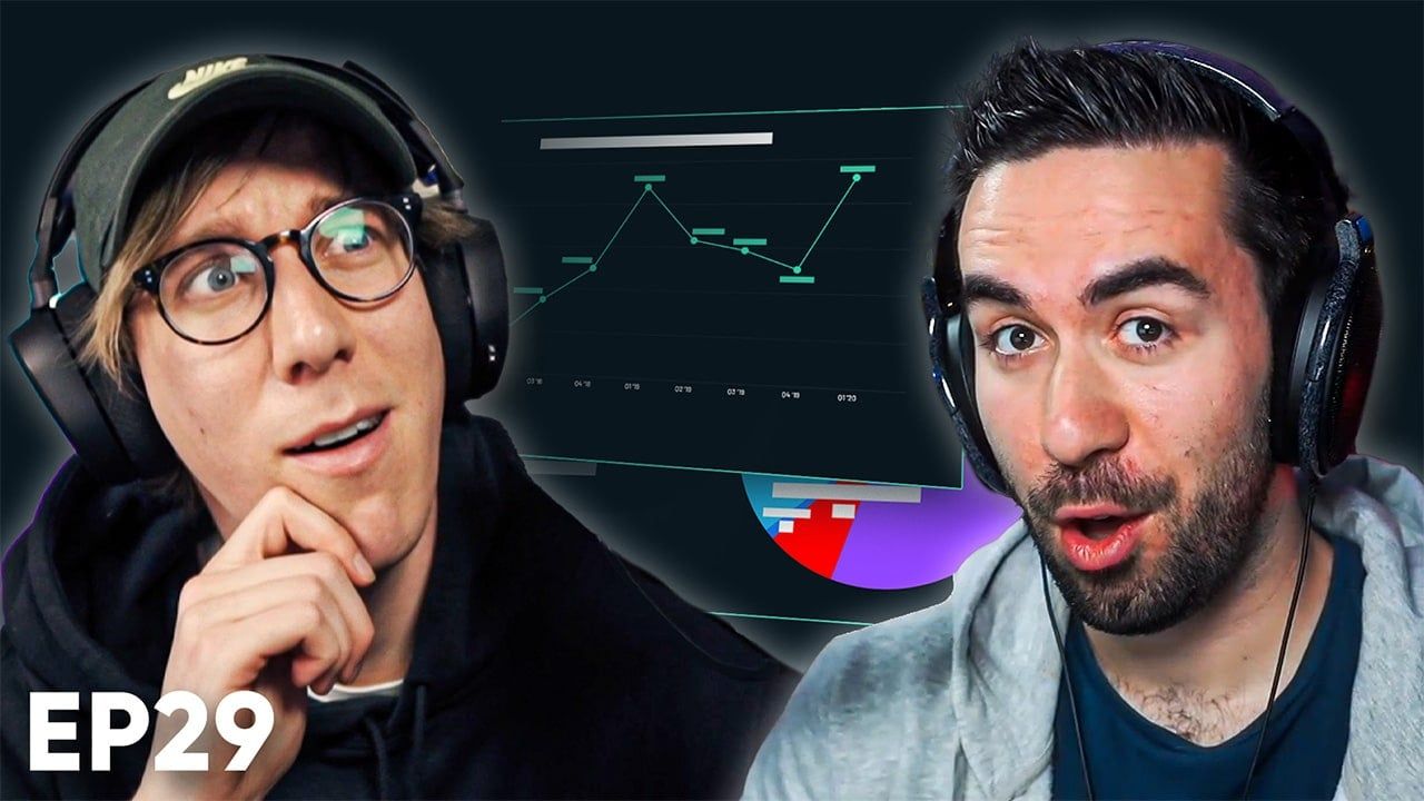 Why Is YouTube Live STRUGGLING While Twitch and Facebook Break Records?