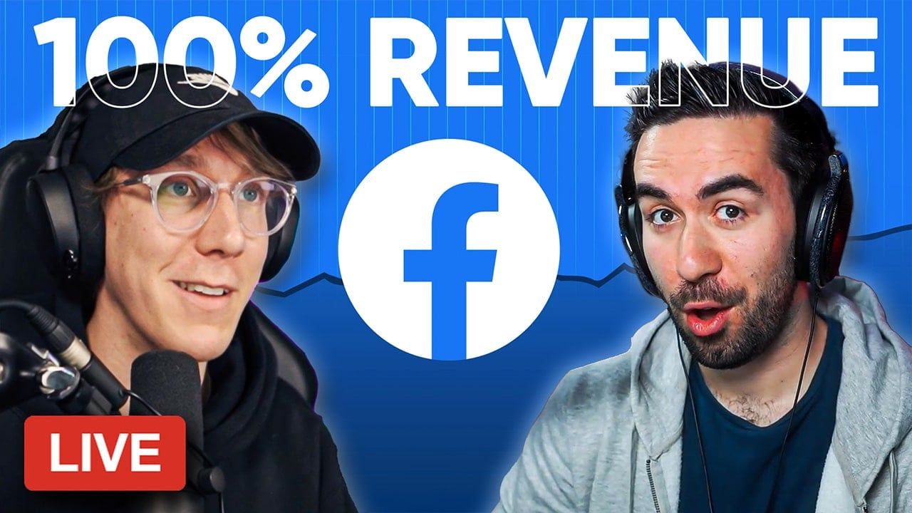 Twitch Can’t Keep Taking 50% of Earnings…