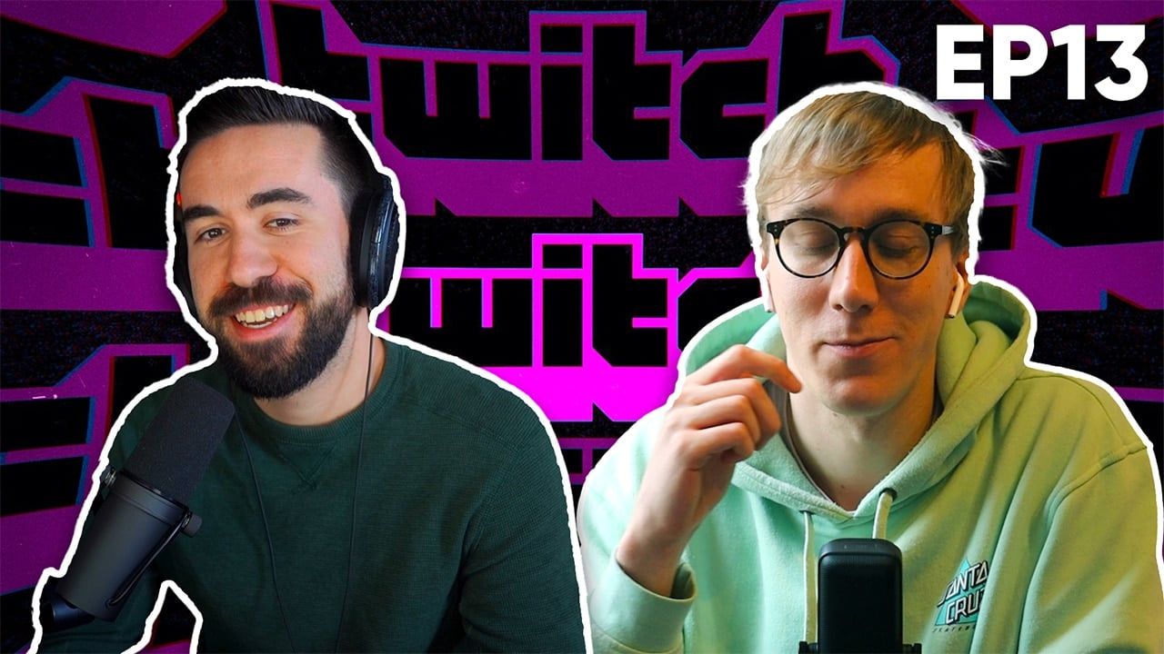 Twitch Town Hall: DMCA, Ads, and Banning ‘simp’