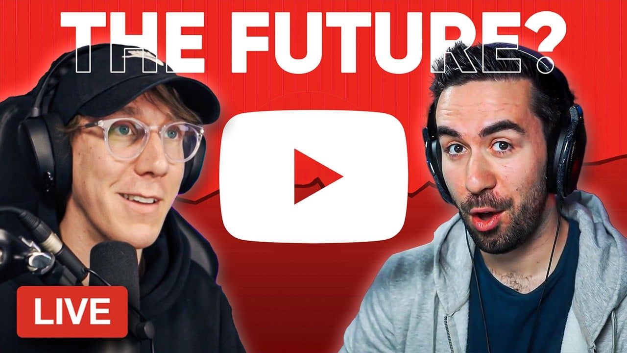 Why Streamers are LEAVING Twitch for YouTube