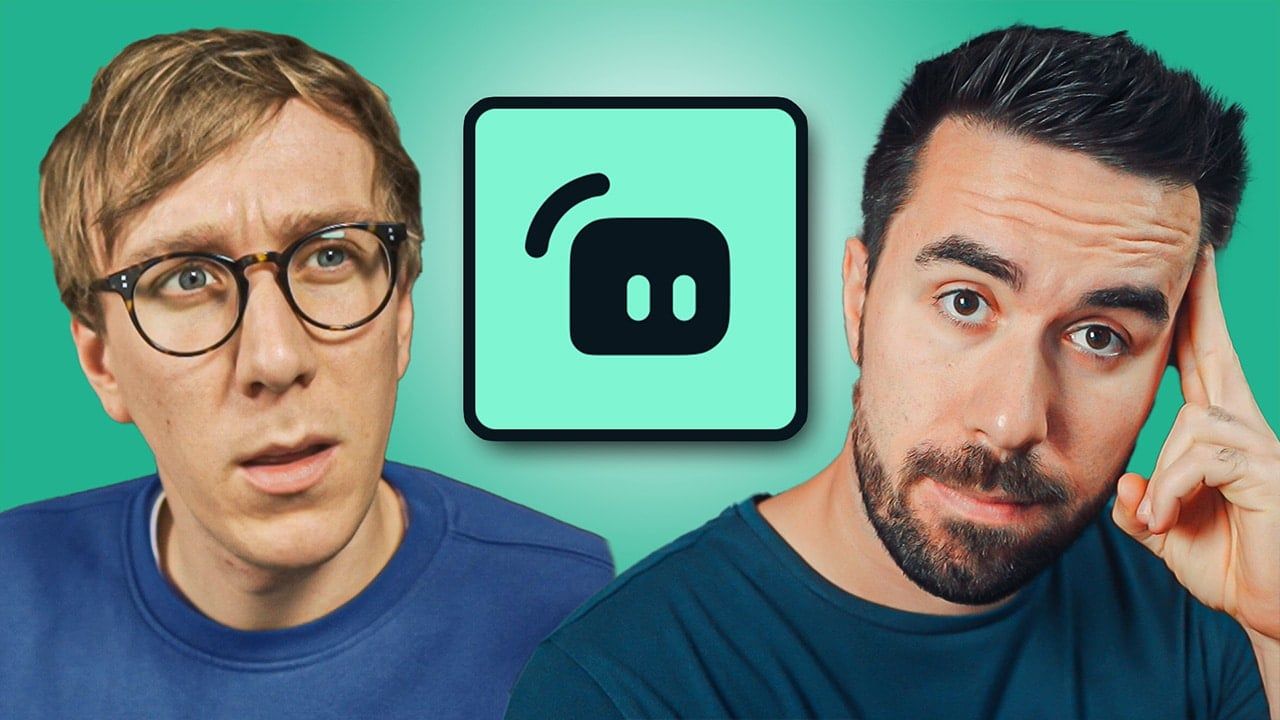 Streamlabs Should Be Ashamed…