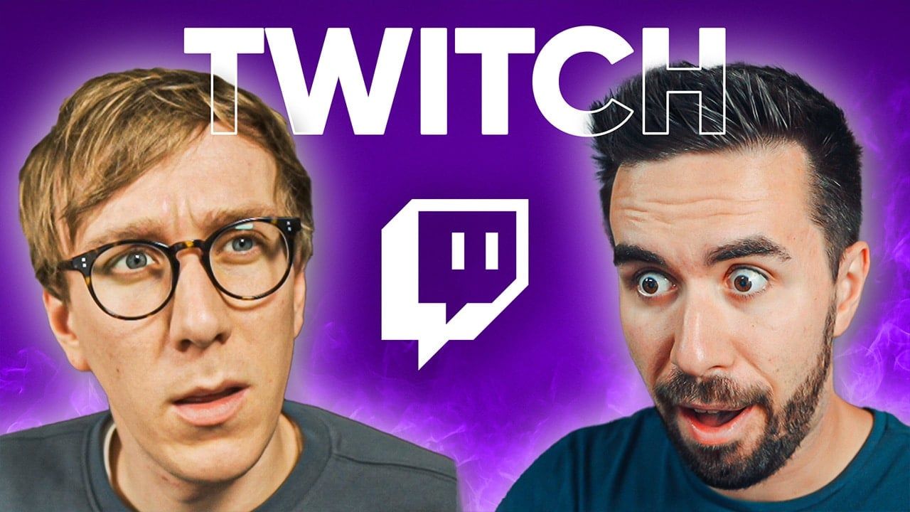 Twitch Sub Split Leaks – Streamers ALREADY Moving To YouTube