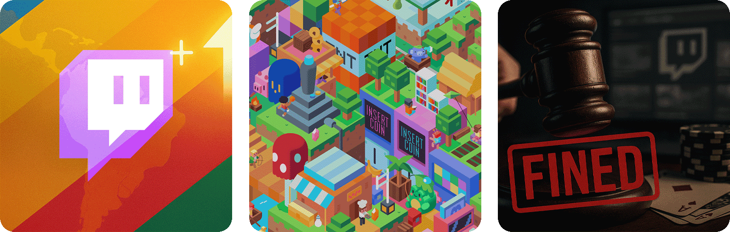 Twitch Adjusts Plus Program