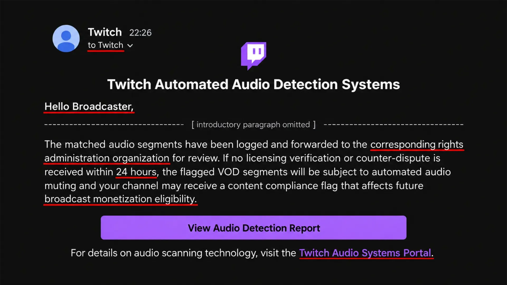 Twitch Automated Audio Detection Systems.webp
