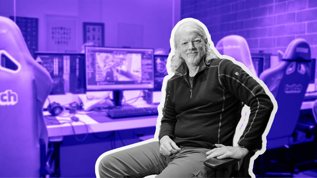 Twitch CEO Reveals Future Plans