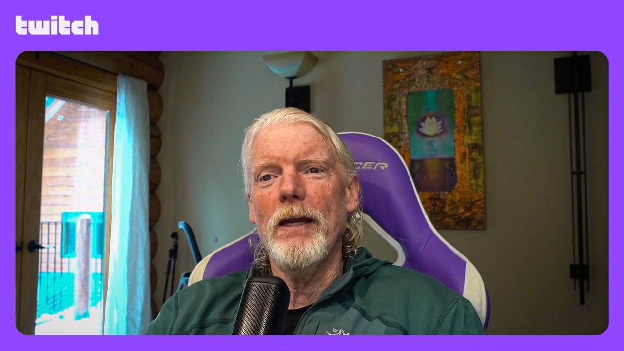 Big Changes at Twitch