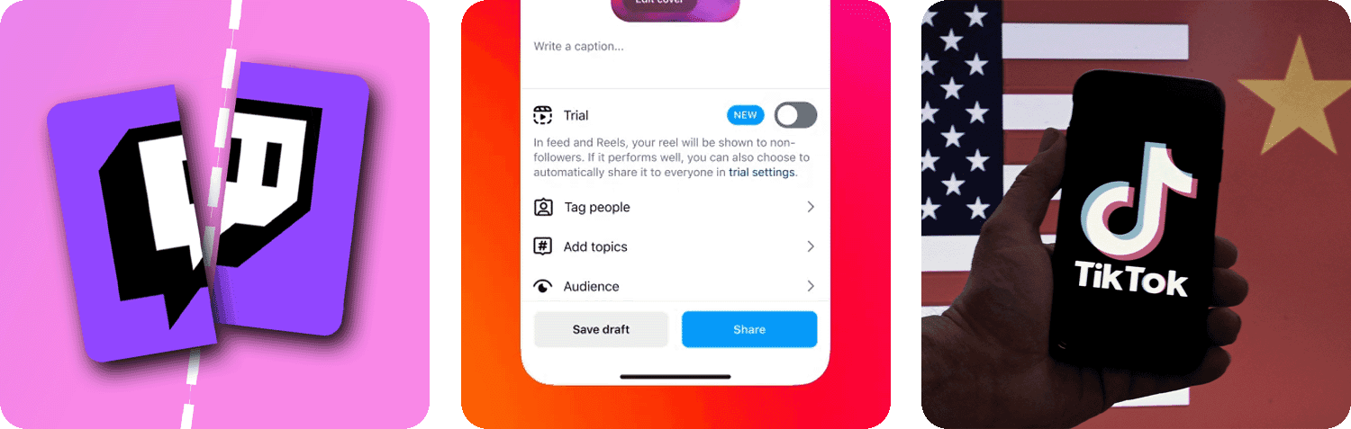 Twitch Clips Get an Upgrade