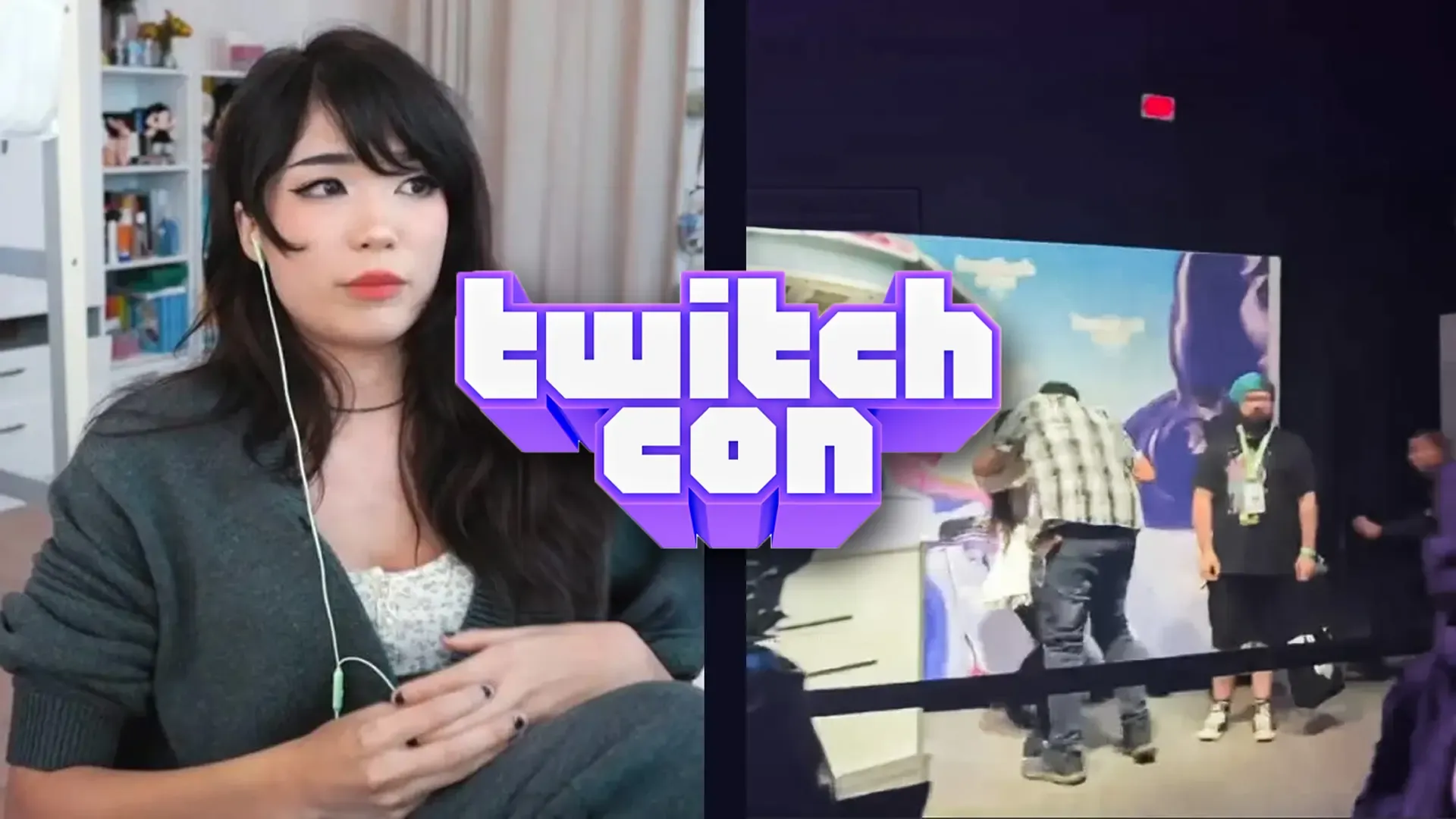 TwitchCon 2025: What Went Wrong (And What Was Announced)
