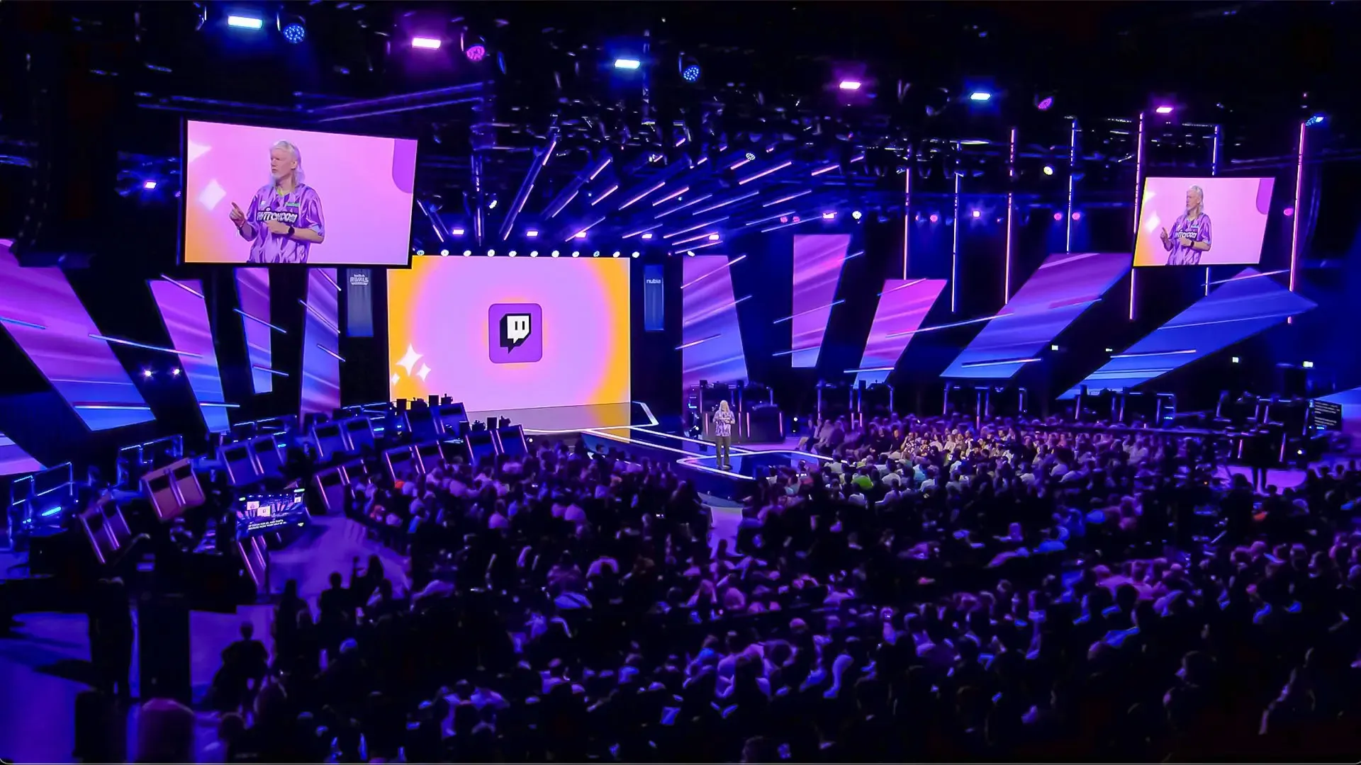 Twitch’s Future: Vertical Video, 2K Streams & Monetization Overhaul